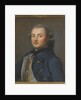 Portrait of Count Georg Magnus Sprengtporten, Second Half of the 18th cen by Anonymous