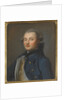 Portrait of Count Georg Magnus Sprengtporten, Second Half of the 18th cen by Anonymous