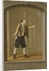Portrait of Count Gustaf Mauritz Armfelt by Anonymous