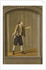 Portrait of Count Gustaf Mauritz Armfelt by Anonymous