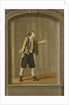 Portrait of Count Gustaf Mauritz Armfelt by Anonymous