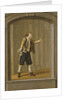 Portrait of Count Gustaf Mauritz Armfelt by Anonymous