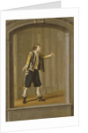 Portrait of Count Gustaf Mauritz Armfelt by Anonymous