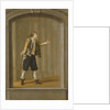 Portrait of Count Gustaf Mauritz Armfelt by Anonymous