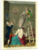 Ridiculous taste or the ladies absurdity, 1771 by Anonymous
