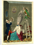 Ridiculous taste or the ladies absurdity, 1771 by Anonymous