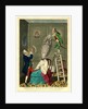 Ridiculous taste or the ladies absurdity, 1771 by Anonymous