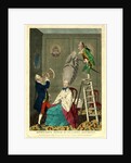 Ridiculous taste or the ladies absurdity, 1771 by Anonymous