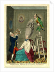 Ridiculous taste or the ladies absurdity, 1771 by Anonymous