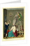 Ridiculous taste or the ladies absurdity, 1771 by Anonymous