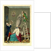 Ridiculous taste or the ladies absurdity, 1771 by Anonymous