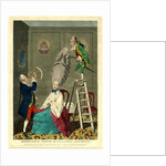 Ridiculous taste or the ladies absurdity, 1771 by Anonymous
