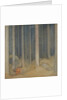 Humpe in the enchanted forest (Humpe i trollskogen), 1913 by Anonymous