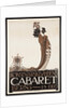 Artist Club Cabaret Berns, 1914 by Anonymous