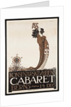 Artist Club Cabaret Berns, 1914 by Anonymous