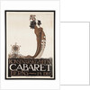 Artist Club Cabaret Berns, 1914 by Anonymous