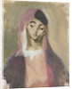 Madonna de la Charité, 1941 by Anonymous