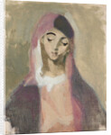 Madonna de la Charité, 1941 by Anonymous