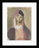 Madonna de la Charité, 1941 by Anonymous