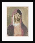 Madonna de la Charité, 1941 by Anonymous