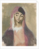Madonna de la Charité, 1941 by Anonymous