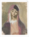 Madonna de la Charité, 1941 by Anonymous