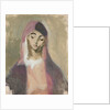 Madonna de la Charité, 1941 by Anonymous