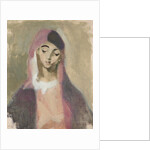 Madonna de la Charité, 1941 by Anonymous