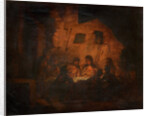 Freemasons (Templars), 1805 by Anonymous