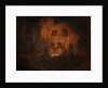 Freemasons (Templars), 1805 by Anonymous