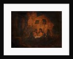 Freemasons (Templars), 1805 by Anonymous