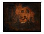 Freemasons (Templars), 1805 by Anonymous