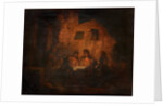 Freemasons (Templars), 1805 by Anonymous