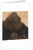 Herr Birre och trollen. Illustration for Bland tomtar och troll (Among Gnomes and Trolls) by Alfre by Anonymous