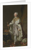 Portrait of King Gustav III of Sweden by Anonymous