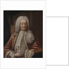 Portrait of Count Carl Gyllenborg by Anonymous