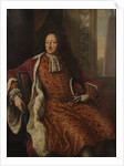 Portrait of Hans Wachtmeister, Count of Johannishus, 1690 by Anonymous