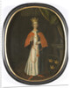 Hedwig of Holstein, Swedish queen by Anonymous
