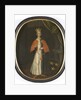 Hedwig of Holstein, Swedish queen by Anonymous