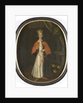 Hedwig of Holstein, Swedish queen by Anonymous