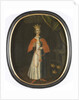 Hedwig of Holstein, Swedish queen by Anonymous