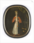 Hedwig of Holstein, Swedish queen by Anonymous