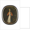 Hedwig of Holstein, Swedish queen by Anonymous