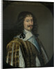 Portrait of Henri II dOrléans, Duke of Longueville, prince of France by Anonymous