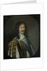 Portrait of Henri II dOrléans, Duke of Longueville, prince of France by Anonymous