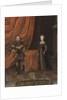 Duke Henry the Pious and Duchess Catherine of Mecklenburg by Anonymous