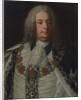 Portrait of Count Herman Cedercreutz, 1754 by Anonymous