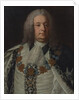 Portrait of Count Herman Cedercreutz, 1754 by Anonymous