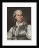 Portrait of Hubert Robert by Anonymous