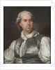 Portrait of Hubert Robert by Anonymous
